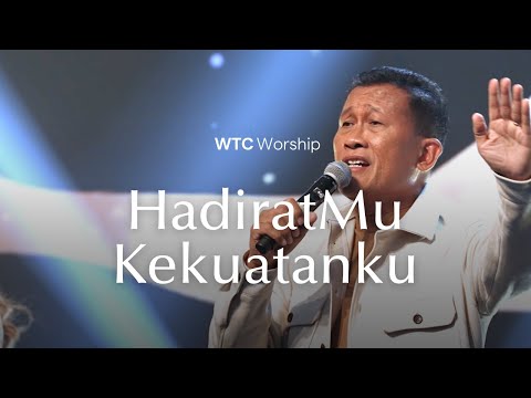 HadiratMu Kekuatanku | WTC Worship | Victory 2022 #WorldTransformationChurch