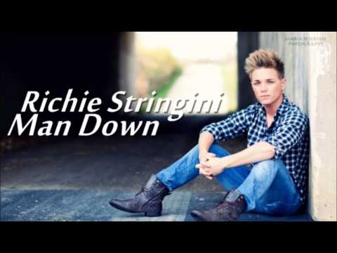 Richie Stringini - Man Down
