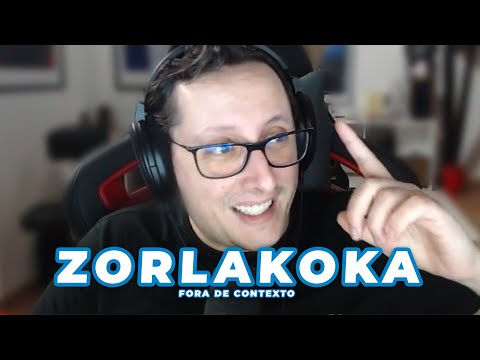 ZORLAK FORA DE CONTEXTO