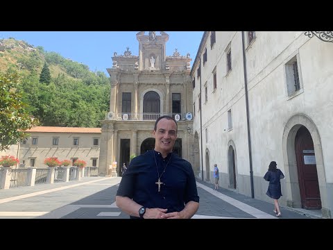 San Francesco da Paola