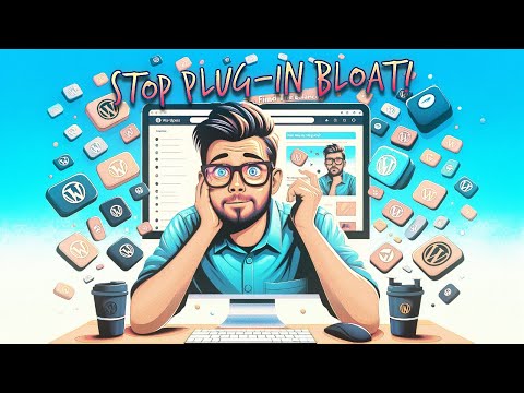 How Many Plugins is Too Many for WordPress?