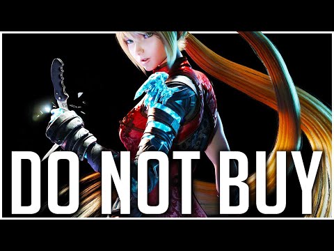 DO NOT Buy Gungrave G.O.R.E!