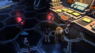 SWTOR Rythm Augmentation Droid - how to get it?
