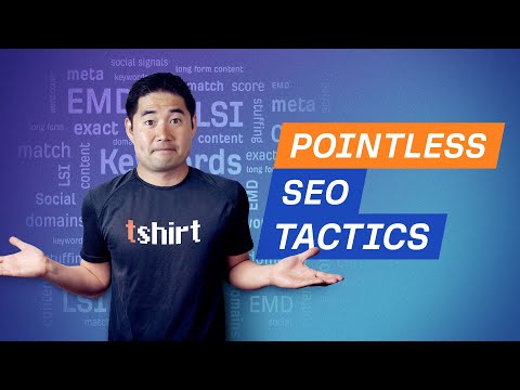 What is SEO and How Does it Work