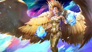 Two Steps From Hell - Rise Above | Epic Heroic Orchestral Music