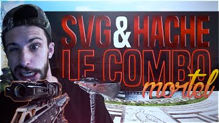 Le combo mortel black ops 3
