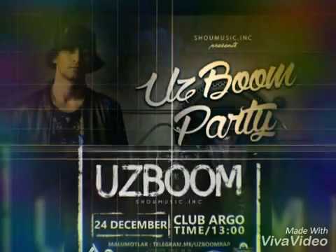 UzBoom ft Deem-k ft G-Said - Lable