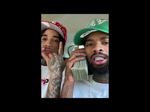 [FREE] Slimesito x Fluhkunxhkos type beat "Ravage" [Prod. 13thall]