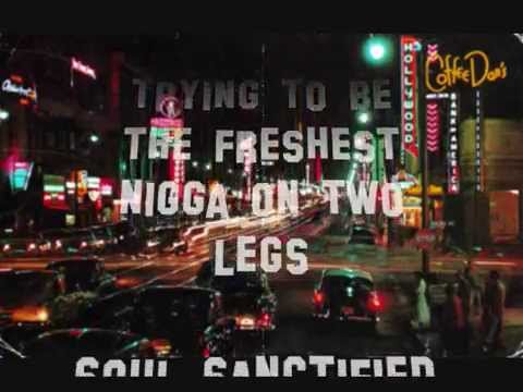 Riley Hero- Gorgeous (Freestyle)