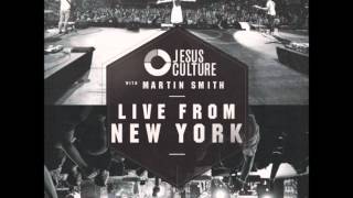 Jesus Culture ft. Martin Smith - Fire Never Sleeps