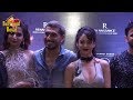 Sandeepa Dhar At Fashion Soiree Fashion Show Of Glamour Style Part 1