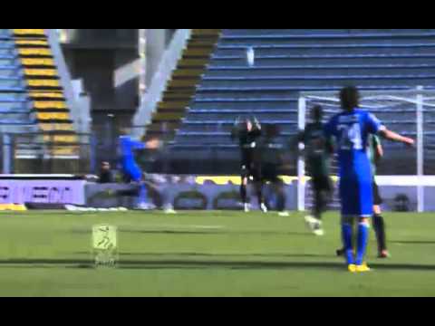 Empoli 1-1 Sassuolo 22/10/2011 2011-12 - 11°