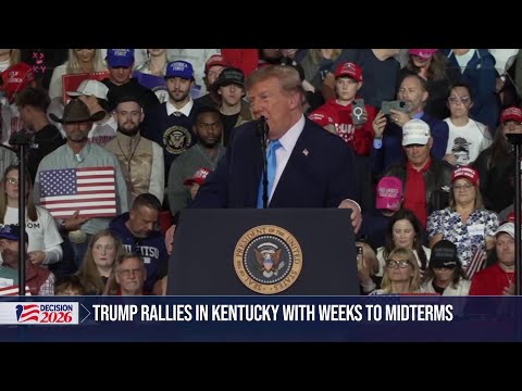 President Trump faces backlash over Russia sanctions relief