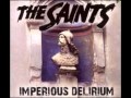 The Saints - Getting Away With Murder