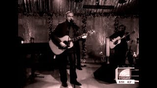 Neil Diamond - Save Me A Saturday Night (Live 2006 Today)