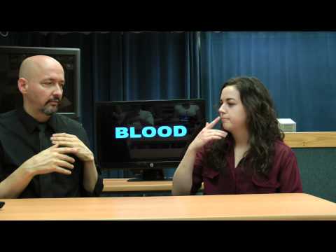 ABC s in ASL Learn how to Fingerspell