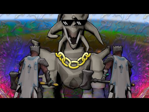 Loot From 10 Hours Of Corporeal Beast (DUO)