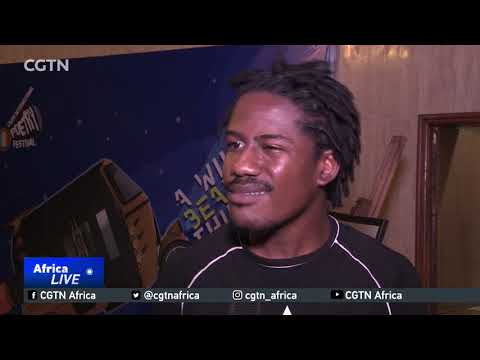 Biggest poetry festival in Africa kicks-off in Lagos