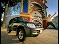 Toyota Dealers 2001 TV Commercial Australia