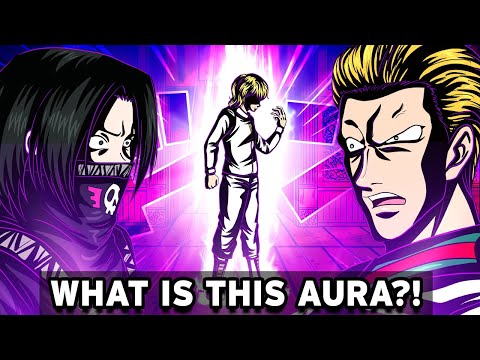The Phantom Troupe Have a BIG Problem! (HXH 409+)