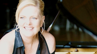 Carol Welsman 2017 EPK