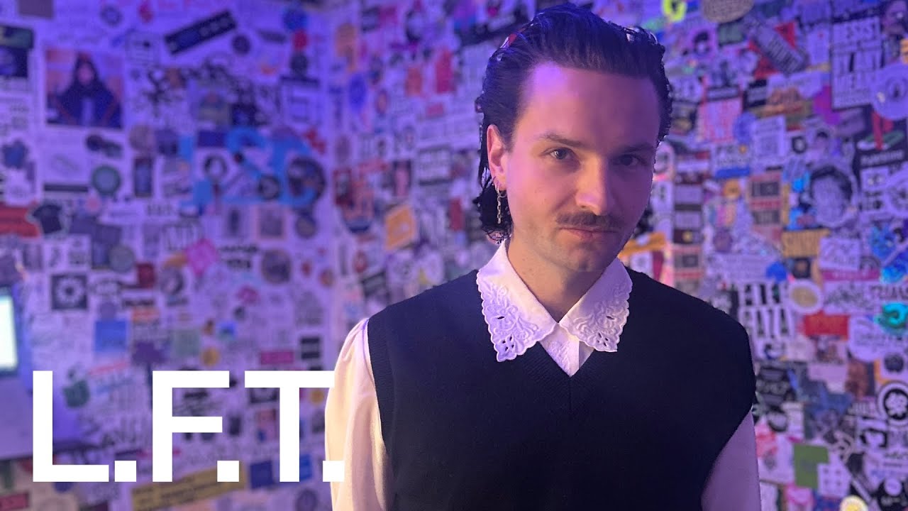 L.f.t - @TheLotRadio