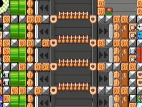 Dannyh09s Super Jumpskill Castle ~ by bruhhhhhh ~ SUPER MARIO MAKER Raw GAMEPLAY
