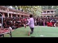 Jis Desh Mein Ganga Rehta Hai School Boy Dance