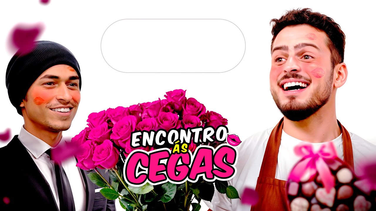 ENCONTRO AS CEGAS - MUCALOL