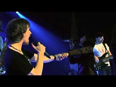 Undercover - Mission to rock - Live - Simply the best