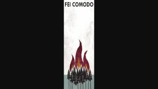 Fei Comodo - No Way Out (The Life They Lead EP, out May 9th!!!)