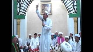 Acara Haul Abah Guru Sekumpul Ke - 11 (Ceramah) | Majelis Nurul Amin Samarinda