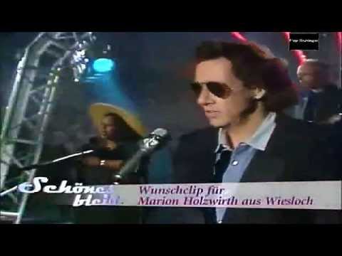 Stephan Remmler - Vogel der Nacht - HD