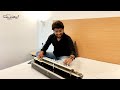 Aur Is Dil Mein Kya Rakha Hai Banjo Cover Song Banjo Player Sachin Kavithiya