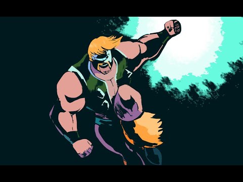 Kinnikuman - Mukan no Teio