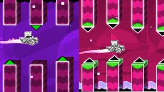 Geometrical Dominator a bit BUFFED