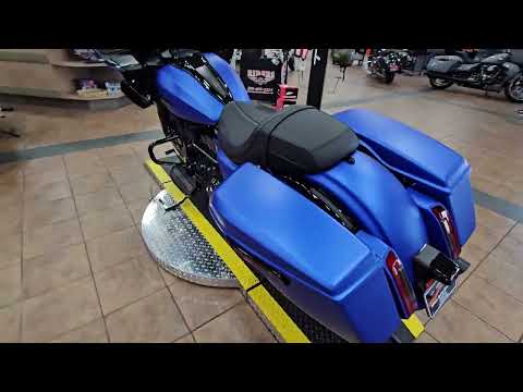 2026 Harley-Davidson Road Glide® in Trussville, Alabama - Video 1