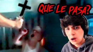 ICEBERG de CASOS PARANORMALES