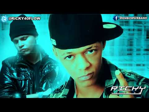 Secreto el Biberon Ft Farruko - Los Dueños del Vip