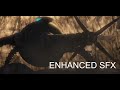 The Incredibles Omni Droid Fight Enhanced SFX