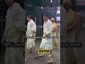Narendra Modi Ji S Spg Commandos Wearing Traditional Wear Narendra Modi Short Viral Shortsviral
