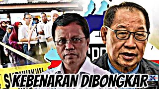 INI MASA YANG TEPAT ‼️DJ BONGKAR HABIS-HABISAN KALI INI!!!