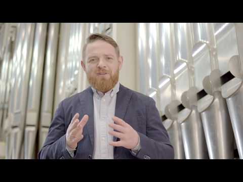 Muzyczne wizytówki #16 | Feliks Nowowiejski