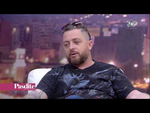 Pasdite ne TCH, Pasioni dhe profesioni tërësisht ndryshe, 12 Janar 2018, Pjesa 3