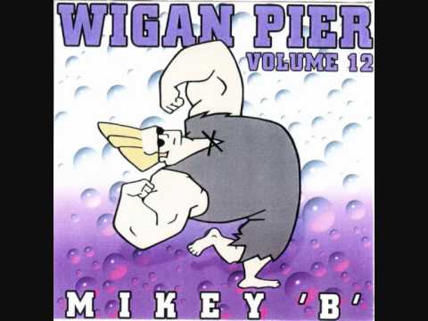 Wigan Pier Volume 12