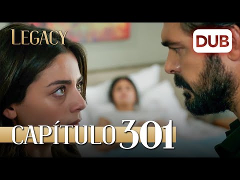 Legacy Capítulo 301 | Doblado al Español (Temporada 2)