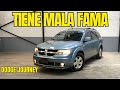 Dodge Journey DO NOT BUY THIS 7 STAR PROBLEM Review