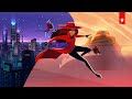 Carmen Sandiego To Steal Or Not To Steal 2020 Arabic Dubbed مدبلج بالعربية فلم جم�