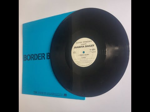 JUANITA DAILEY Special My Love R&B