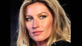 GISELE   Bernardo Vilhena & Leleo